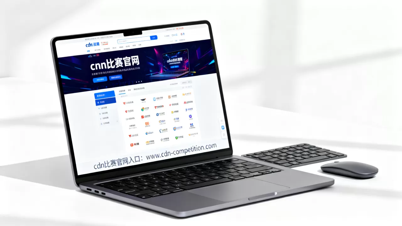 cdn比赛官网是什么?cdn比赛官网入口在哪里 cdn比赛官网是什么?cdn比赛官网入口在哪里