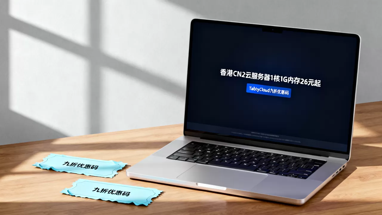 香港CN2云服务器1核1G内存26元起值得买吗,TabbyCloud九折优惠码怎么领 香港CN2云服务器1核1G内存26元起值得买吗,TabbyCloud九折优惠码怎么领
