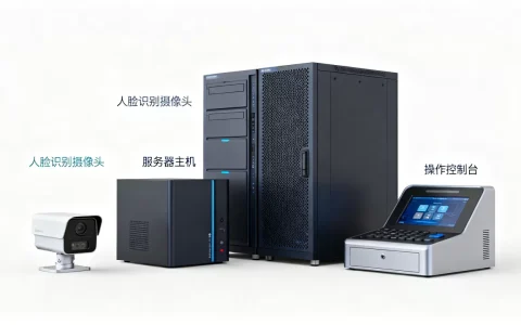 公安人脸识别建设方案怎么设计？人脸识别系统建设成本是多少