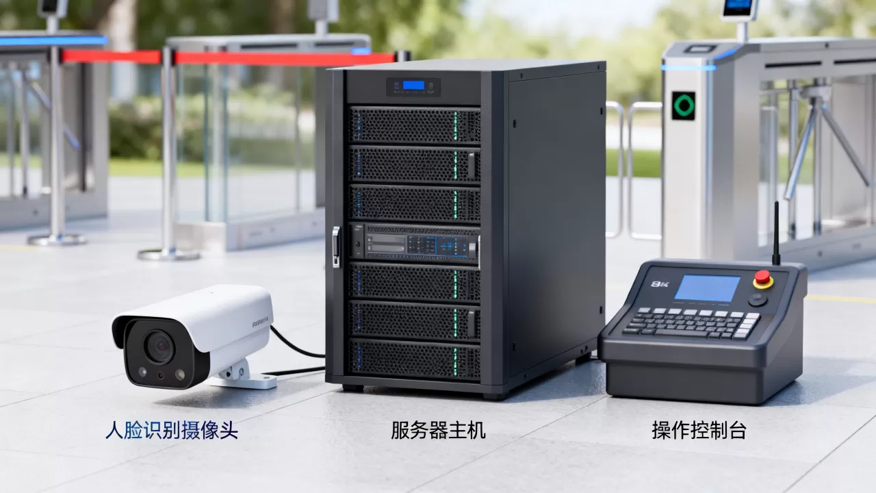 公安人脸识别建设方案怎么设计?人脸识别系统建设成本是多少 公安人脸识别建设方案怎么设计?人脸识别系统建设成本是多少