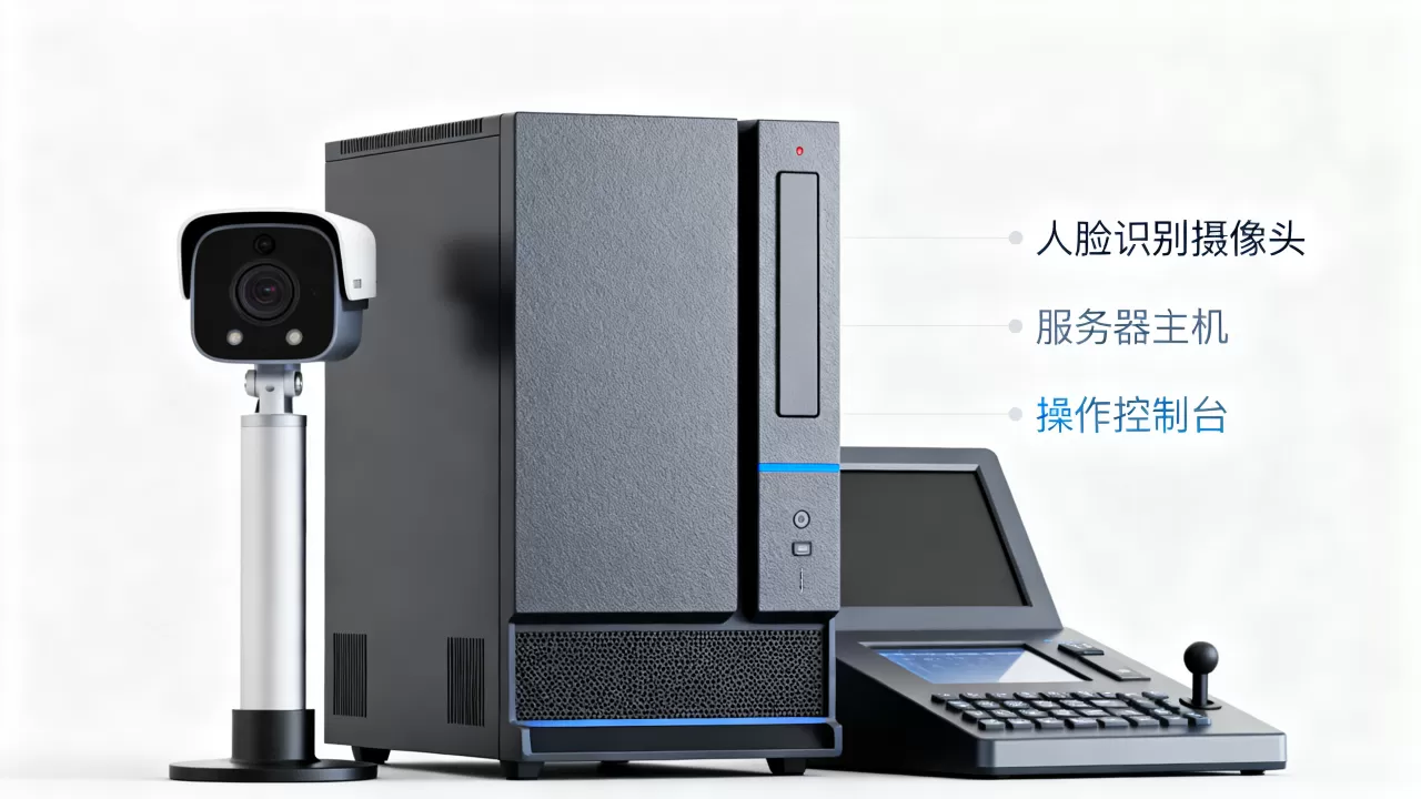 公安人脸识别建设方案怎么设计?人脸识别系统建设成本是多少 公安人脸识别建设方案怎么设计?人脸识别系统建设成本是多少