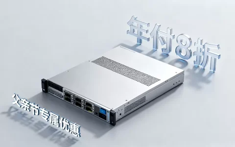 618 DigitalVirt VPS年付打几折？父亲节服务器优惠推荐
