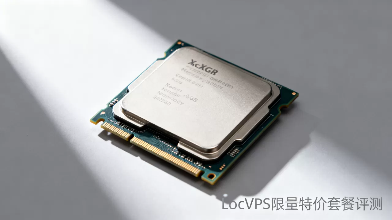 LocVPS限量特价套餐值得买吗?Xeon单核1GB内存评测 LocVPS限量特价套餐值得买吗?Xeon单核1GB内存评测