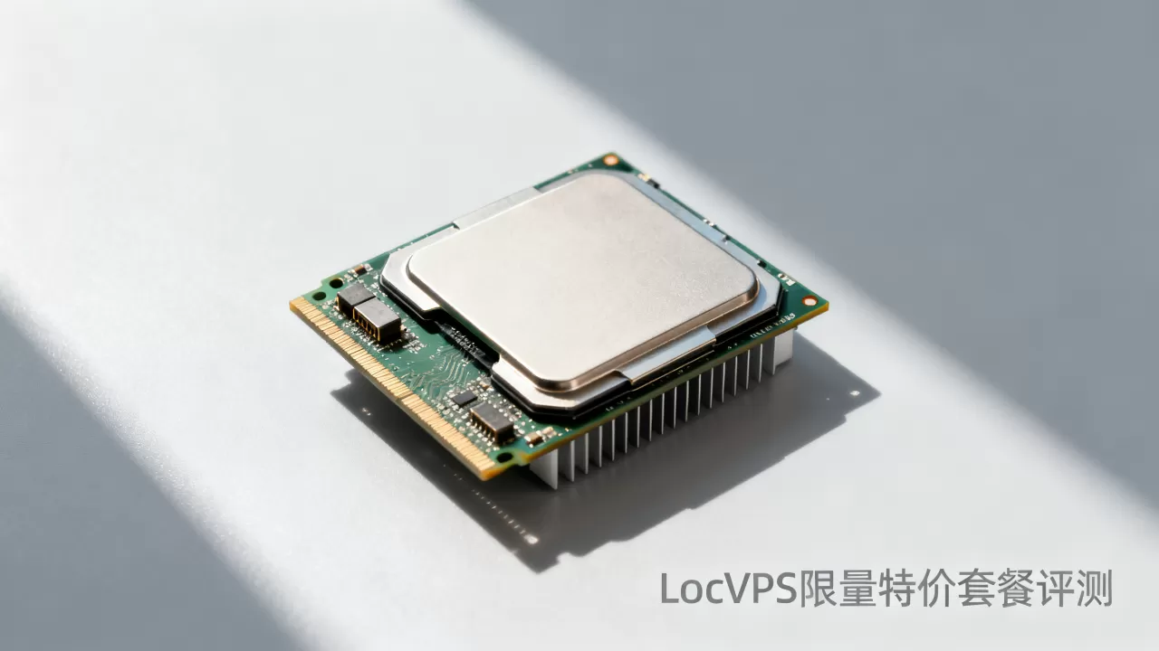LocVPS限量特价套餐值得买吗?Xeon单核1GB内存评测 LocVPS限量特价套餐值得买吗?Xeon单核1GB内存评测
