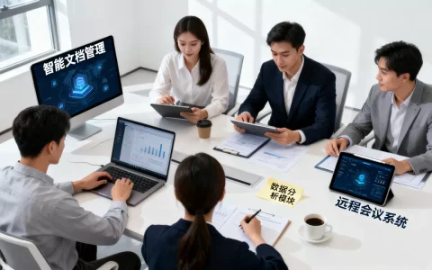 公安部门智能办公系统好用吗，公安智能办公系统有哪些功能