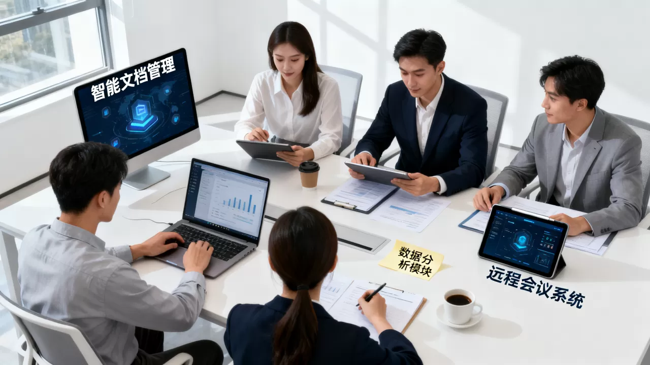 公安部门智能办公系统好用吗,公安智能办公系统有哪些功能 公安部门智能办公系统好用吗,公安智能办公系统有哪些功能