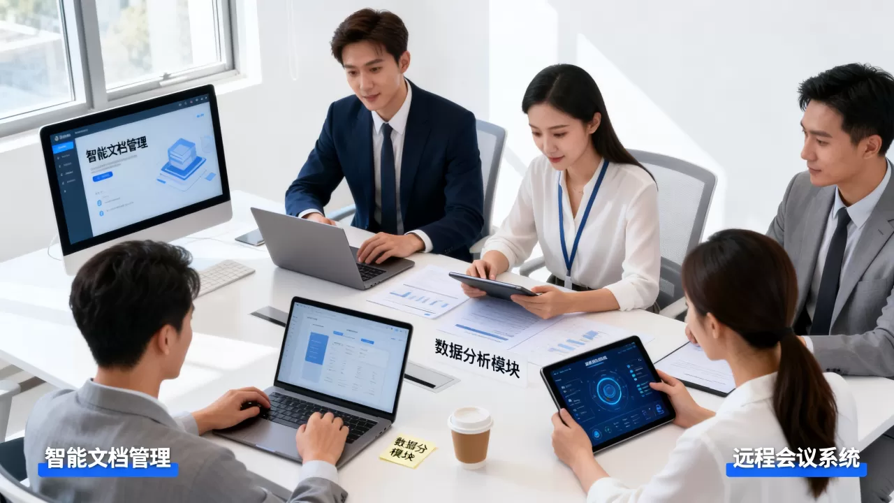 公安部门智能办公系统好用吗,公安智能办公系统有哪些功能 公安部门智能办公系统好用吗,公安智能办公系统有哪些功能