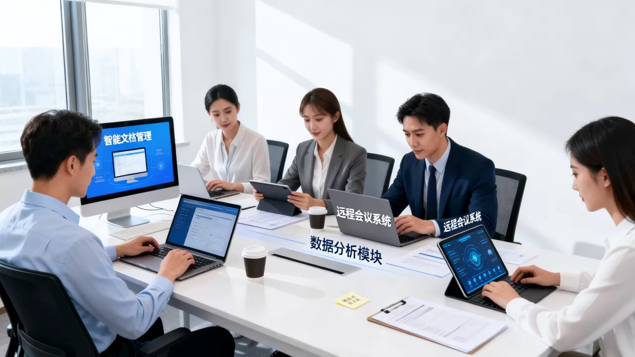 公安部门智能办公系统好用吗,公安智能办公系统有哪些功能 公安部门智能办公系统好用吗,公安智能办公系统有哪些功能