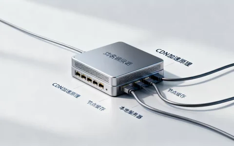 给域名加cdn有什么用，域名加cdn后访问速度变慢怎么解决