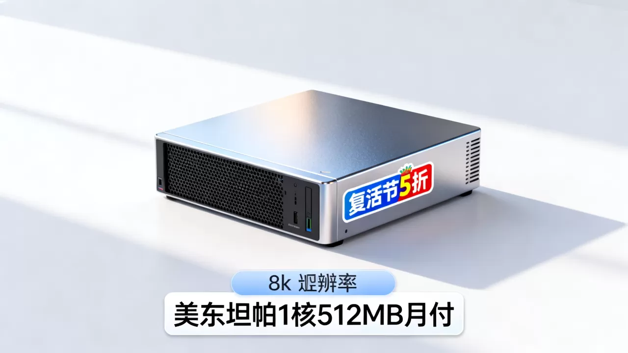 SpearwareNetworks复活节5折如何?美东坦帕1核512MB月付多少钱 SpearwareNetworks复活节5折如何?美东坦帕1核512MB月付多少钱