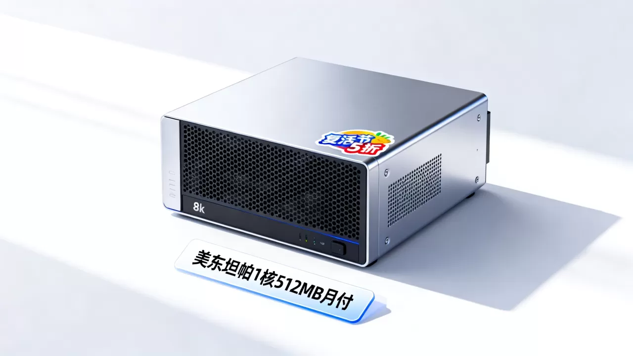 SpearwareNetworks复活节5折如何?美东坦帕1核512MB月付多少钱 SpearwareNetworks复活节5折如何?美东坦帕1核512MB月付多少钱