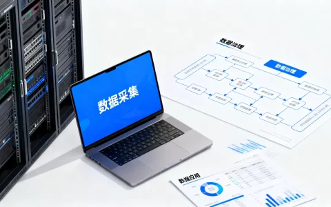 公司数据中台怎么用？数据中台建设方案及实施步骤