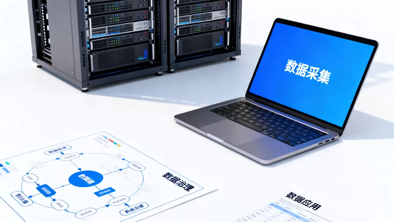 公司数据中台怎么用？数据中台建设方案及实施步骤