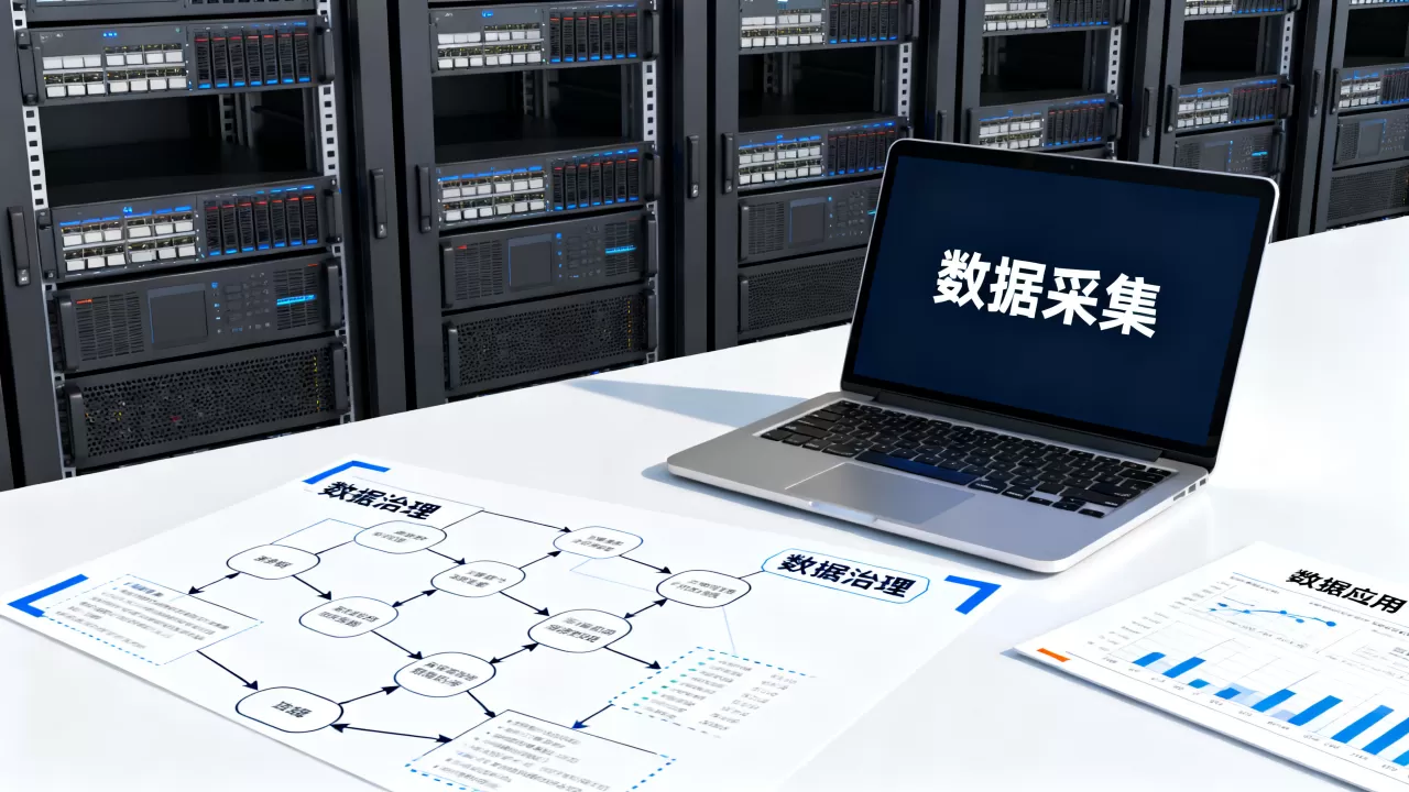 公司数据中台怎么用？数据中台建设方案及实施步骤