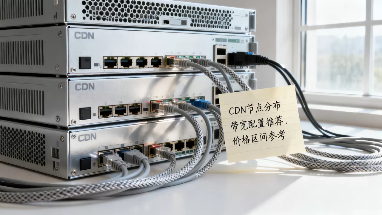 cdn项目应用实例有哪些?cdn服务器租用价格及配置推荐 cdn项目应用实例有哪些?cdn服务器租用价格及配置推荐