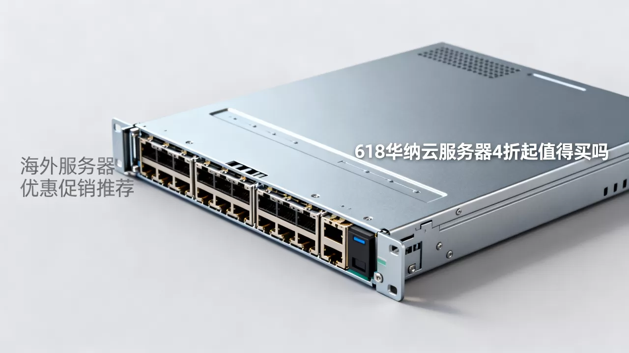 618华纳云服务器4折起值得买吗,海外服务器优惠促销推荐 618华纳云服务器4折起值得买吗,海外服务器优惠促销推荐