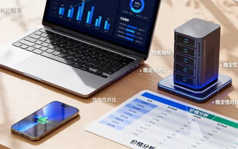 公有云vps到底怎么选？国内公有云vps哪家好