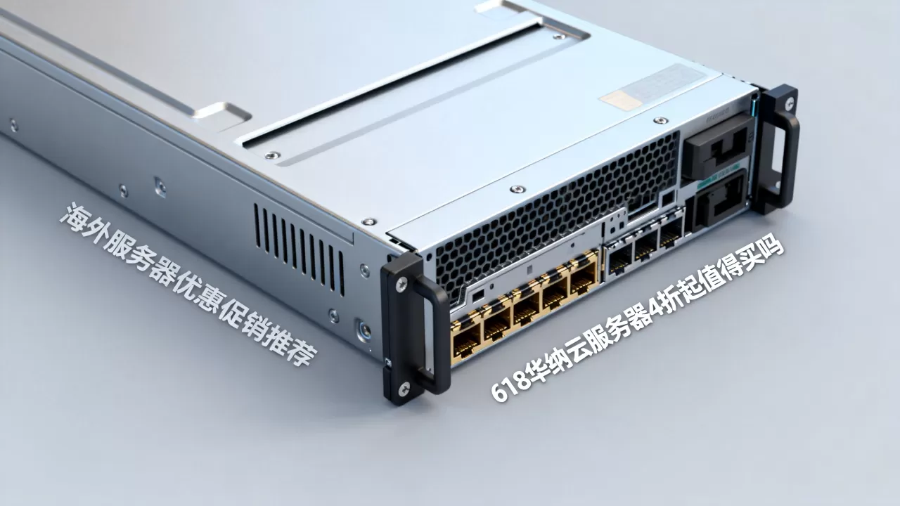 618华纳云服务器4折起值得买吗,海外服务器优惠促销推荐 618华纳云服务器4折起值得买吗,海外服务器优惠促销推荐