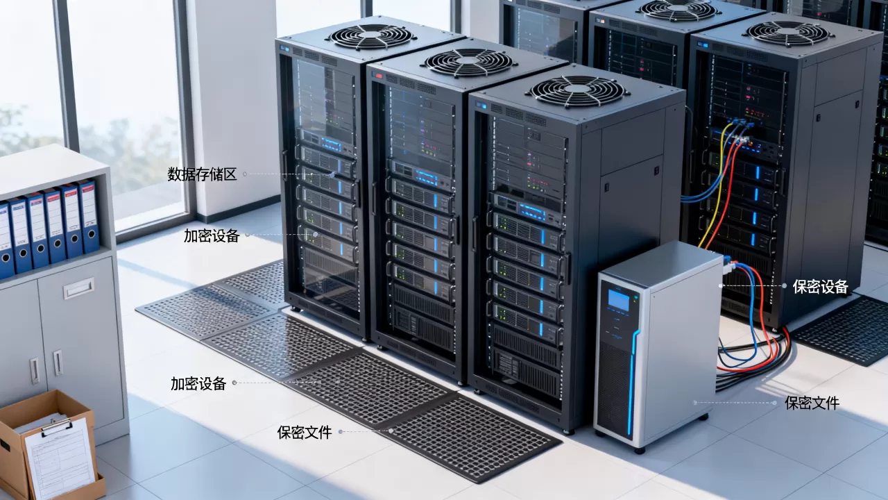 公司服务器存储数据需要保密吗?企业数据泄露法律责任 公司服务器存储数据需要保密吗?企业数据泄露法律责任