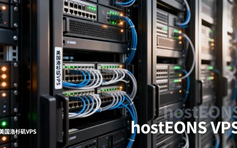 hostEONS VPS限时免费升级带宽吗？美国洛杉矶VPS推荐