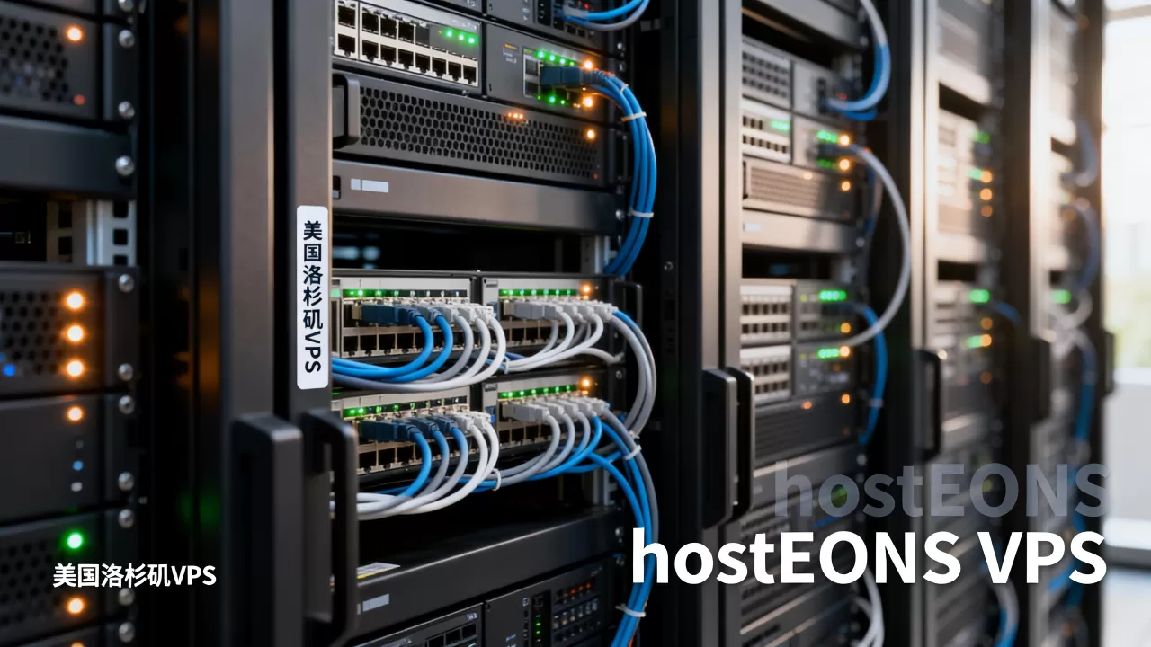 hostEONS VPS限时免费升级带宽吗?美国洛杉矶VPS推荐 hostEONS VPS限时免费升级带宽吗?美国洛杉矶VPS推荐