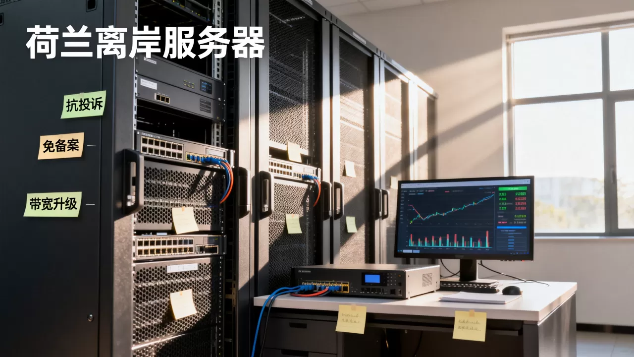 荷兰离岸抗投诉独服免费升级带宽吗?如何购买免备案服务器 荷兰离岸抗投诉独服免费升级带宽吗?如何购买免备案服务器