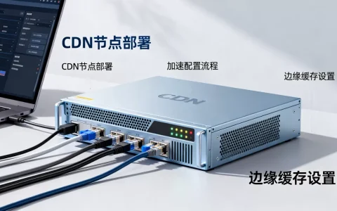 CDN到底怎么用？CDN加速怎么配置