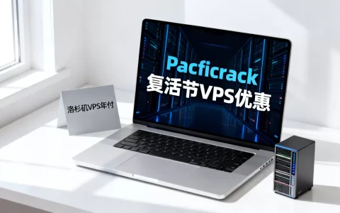 Pacificrack复活节VPS优惠值得买吗？洛杉矶VPS年付多少钱