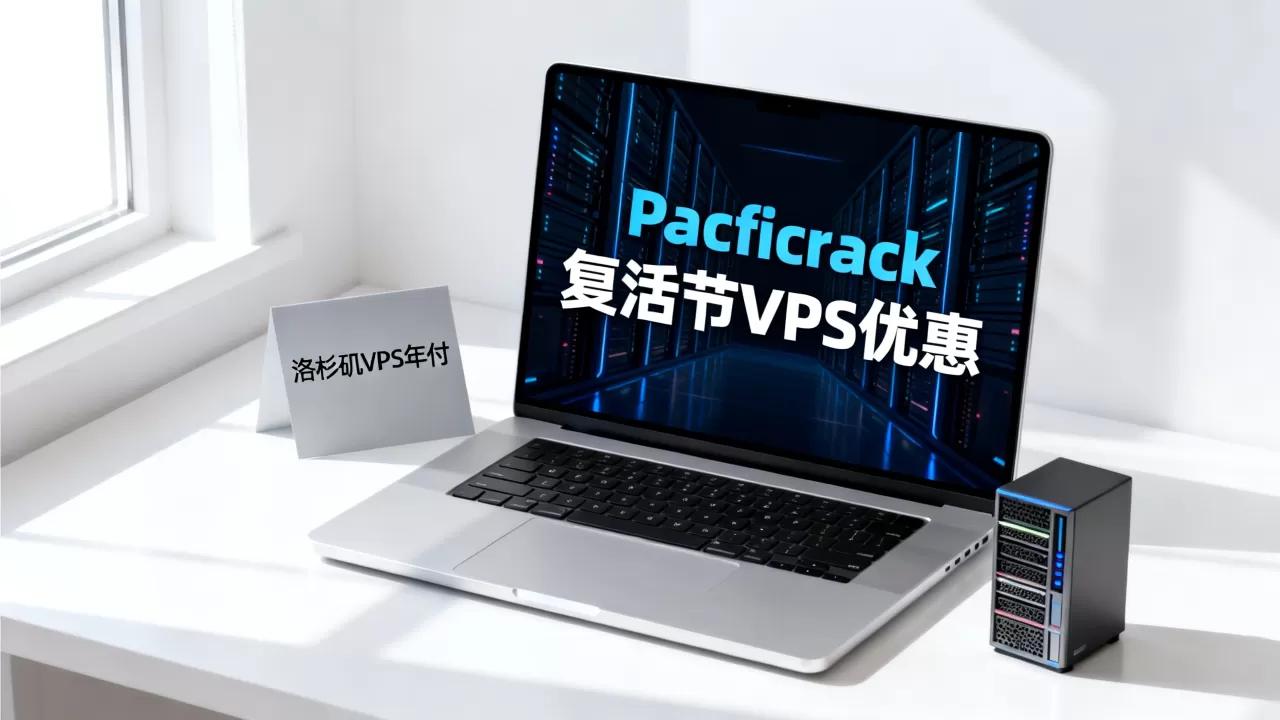Pacificrack复活节VPS优惠值得买吗?洛杉矶VPS年付多少钱 Pacificrack复活节VPS优惠值得买吗?洛杉矶VPS年付多少钱