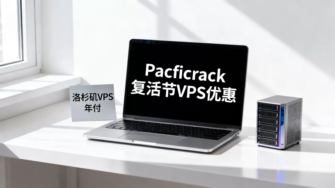 Pacificrack复活节VPS优惠值得买吗?洛杉矶VPS年付多少钱 Pacificrack复活节VPS优惠值得买吗?洛杉矶VPS年付多少钱