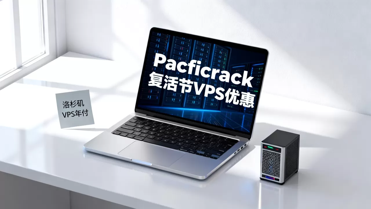 Pacificrack复活节VPS优惠值得买吗?洛杉矶VPS年付多少钱 Pacificrack复活节VPS优惠值得买吗?洛杉矶VPS年付多少钱