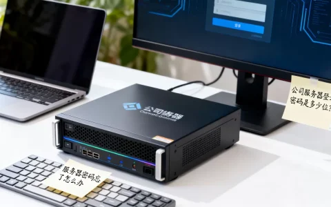 公司服务器登录密码是多少位？服务器密码忘了怎么办