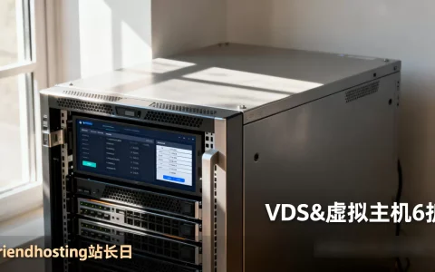 Friendhosting站长日优惠力度大吗？VDS和虚拟主机6折怎么买