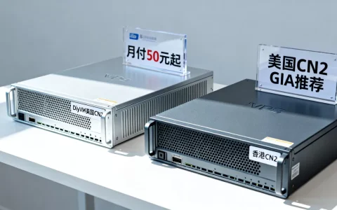 DiyVM美国CN2香港CN2 VPS月付50元起值得购买吗，美国CN2 GIA VPS推荐