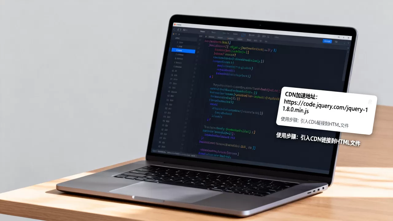 jquery1.8 cdn怎么用?jquery1.8 cdn加速地址 jquery1.8 cdn怎么用?jquery1.8 cdn加速地址