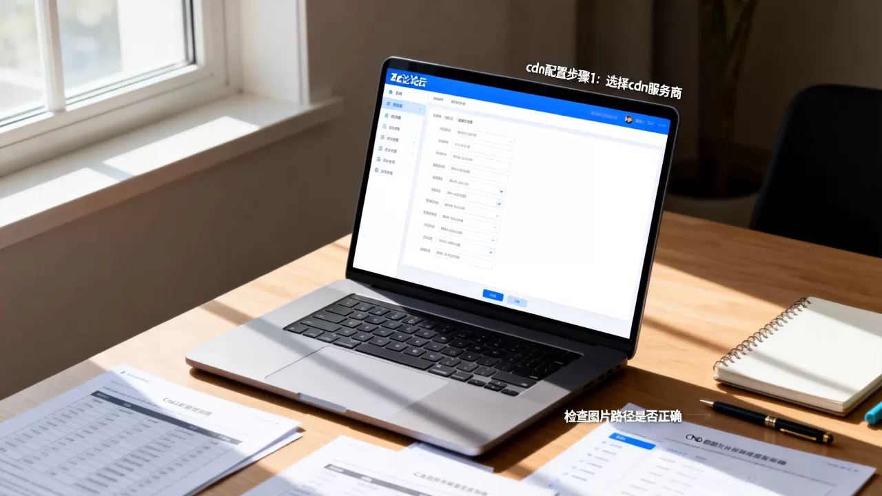 dz论坛使用cdn怎么配置?dz论坛配置cdn后图片不显示的解决办法 dz论坛使用cdn怎么配置?dz论坛配置cdn后图片不显示的解决办法