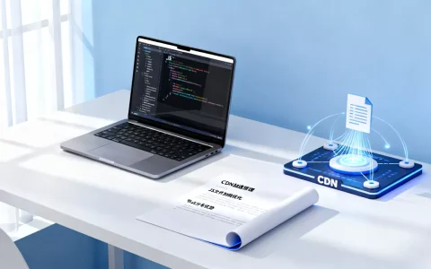 js文件必须上cdn加速吗，cdn加速对js文件有什么作用