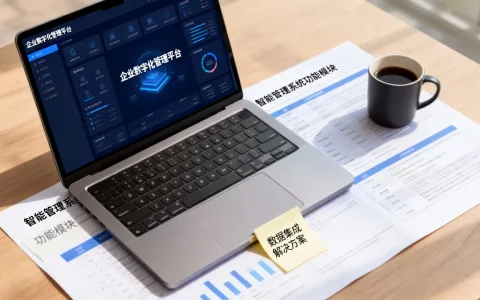 公司智能管理系统文档介绍内容是什么？企业数字化管理解决方案