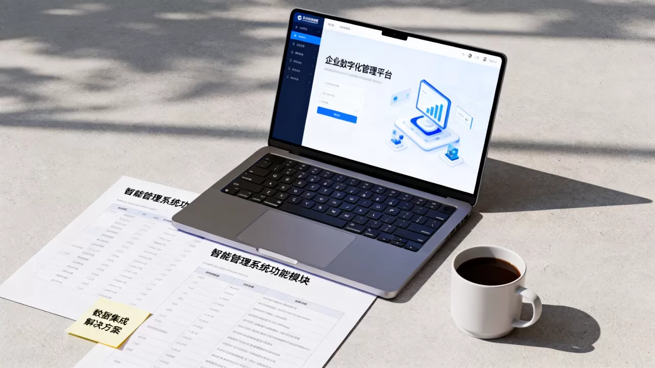 公司智能管理系统文档介绍内容是什么?企业数字化管理解决方案 公司智能管理系统文档介绍内容是什么?企业数字化管理解决方案