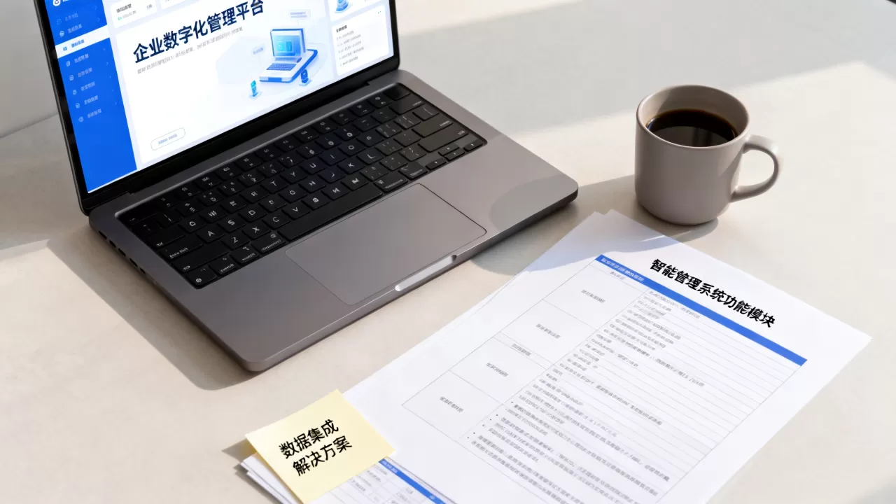 公司智能管理系统文档介绍内容是什么?企业数字化管理解决方案 公司智能管理系统文档介绍内容是什么?企业数字化管理解决方案