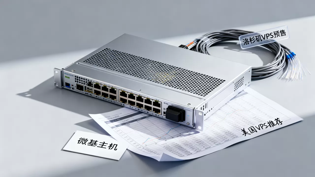 微基主机洛杉矶VPS预售值得买吗,美国VPS推荐 微基主机洛杉矶VPS预售值得买吗,美国VPS推荐