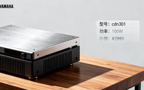 雅马哈cdn301怎么样？雅马哈cdn301参数价格