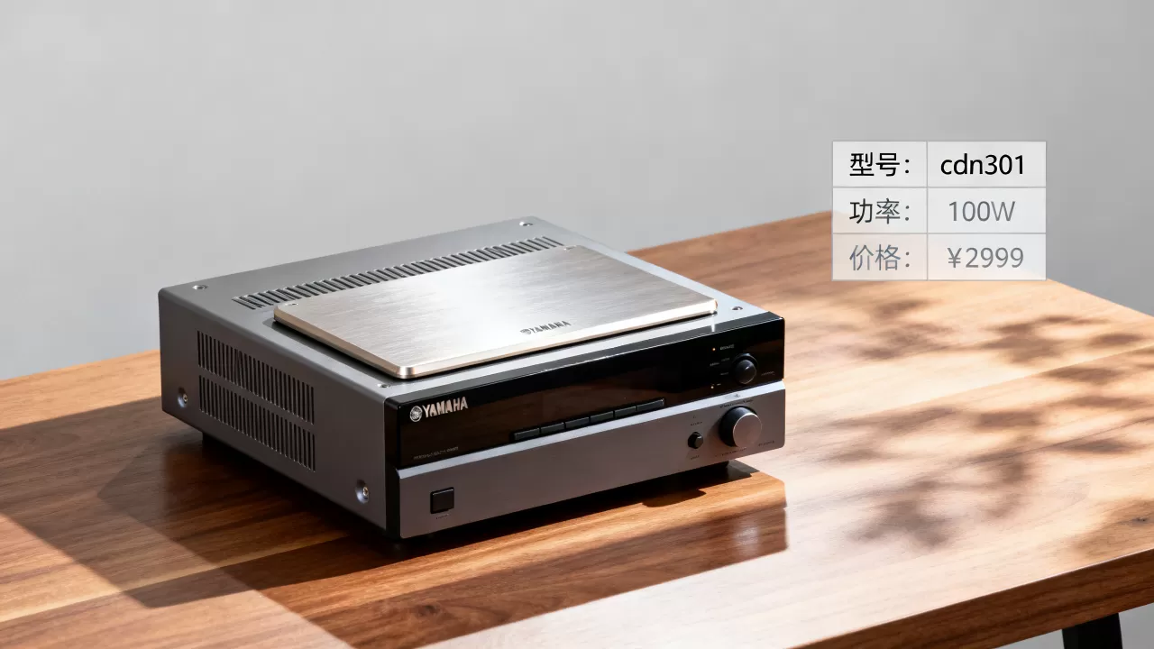 雅马哈cdn301怎么样?雅马哈cdn301参数价格 雅马哈cdn301怎么样?雅马哈cdn301参数价格