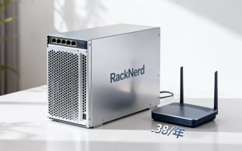 RackNerd美国VPS低至$11.38/年值得买吗，美国便宜VPS推荐