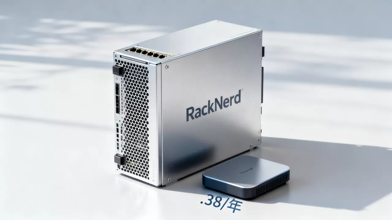RackNerd美国VPS低至.38/年值得买吗,美国便宜VPS推荐 RackNerd美国VPS低至.38/年值得买吗,美国便宜VPS推荐