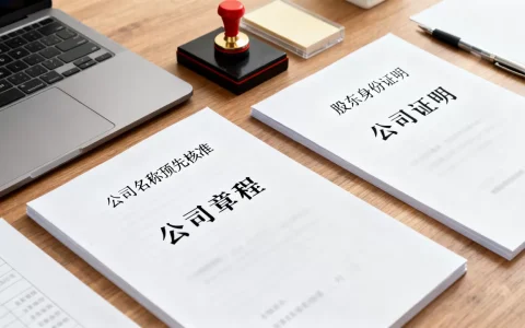 注册公司具体流程是什么？注册公司的条件和材料
