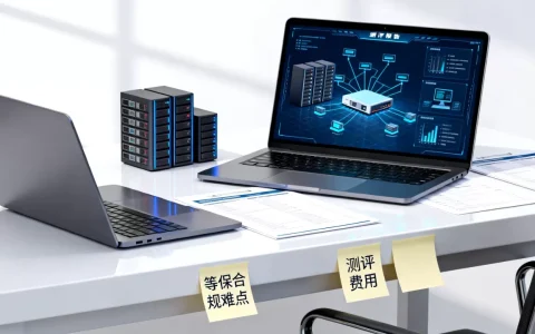 等保合规到底难在哪？企业网络安全等级保护测评多少钱