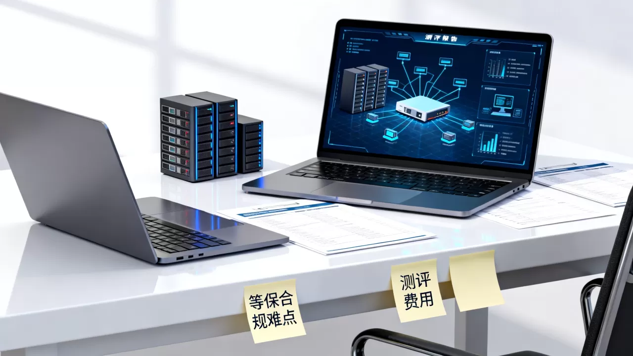 等保合规到底难在哪?企业网络安全等级保护测评多少钱 等保合规到底难在哪?企业网络安全等级保护测评多少钱