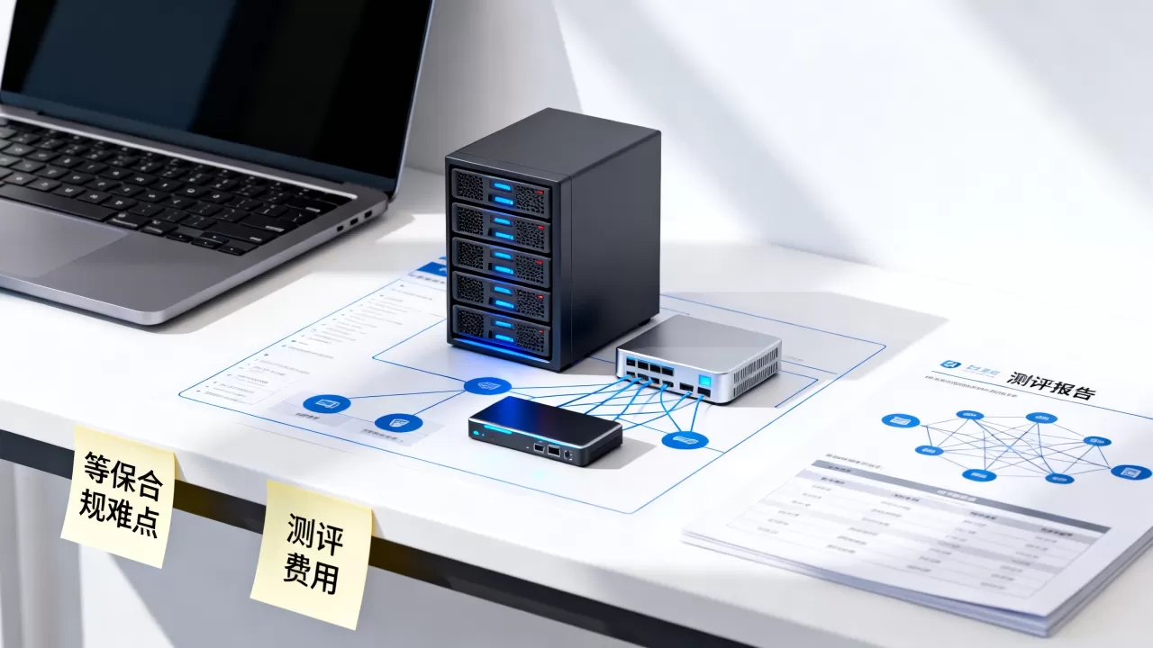 等保合规到底难在哪?企业网络安全等级保护测评多少钱 等保合规到底难在哪?企业网络安全等级保护测评多少钱