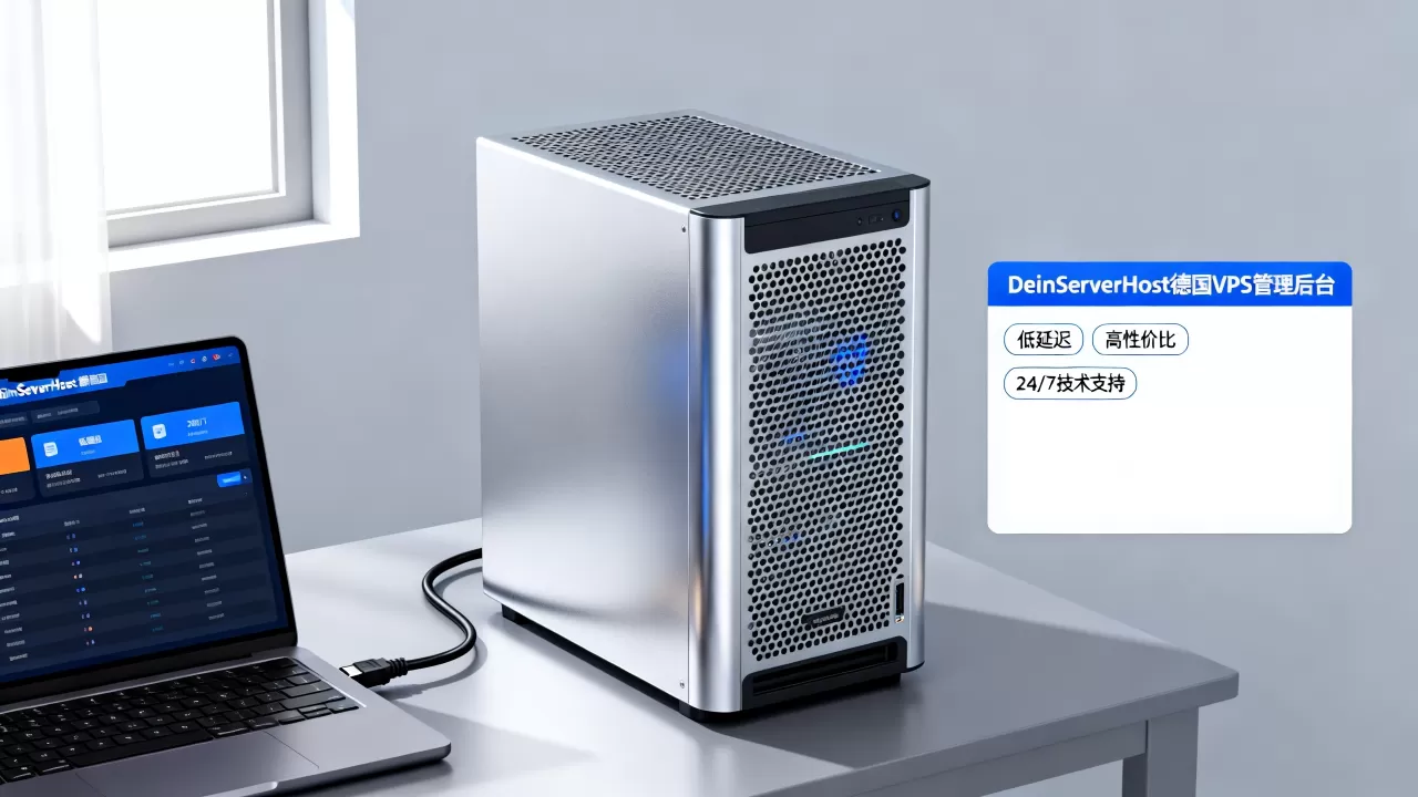 DeinServerHost德国VPS值得购买吗？德国便宜VPS推荐